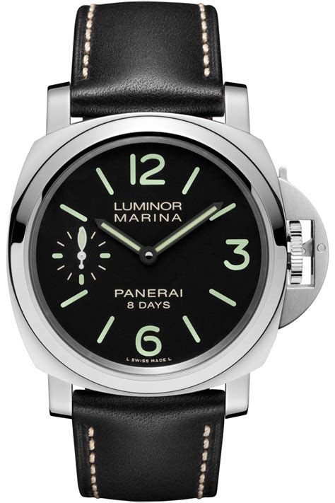 panerai precios|officine panerai prices.